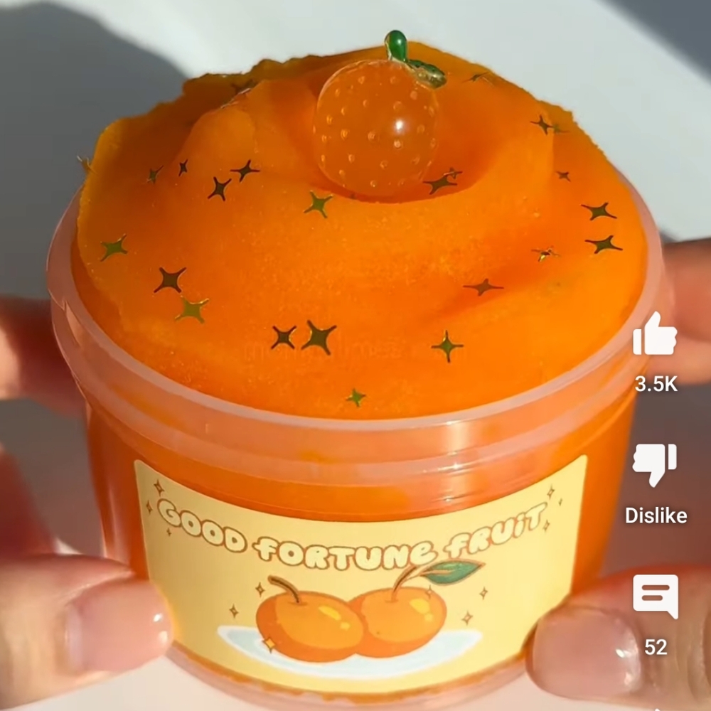 Momo Slime